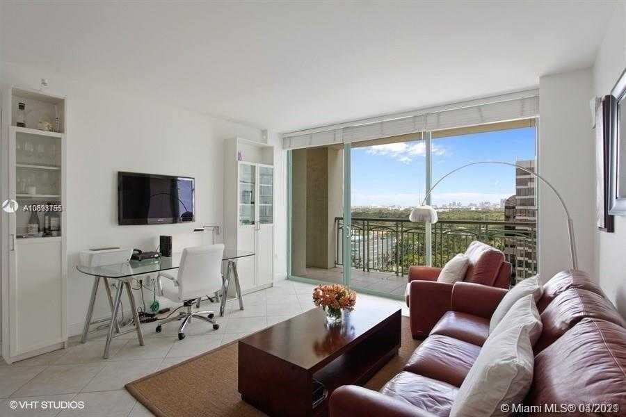 Small Image of 3350 SOUTH WEST 27 AV #1207, Miami Number 3