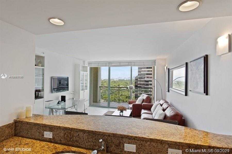 Small Image of 3350 SOUTH WEST 27 AV #1207, Miami Number 5