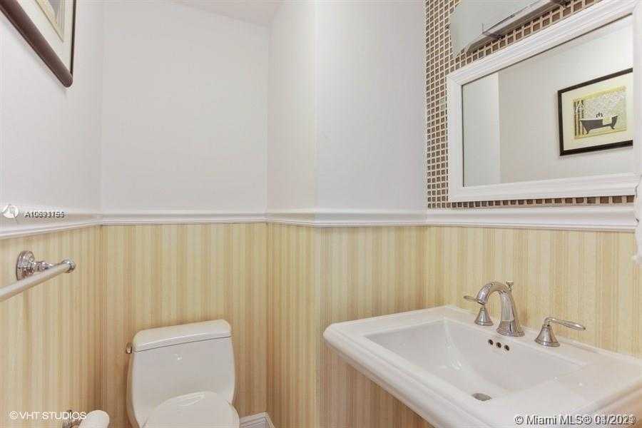 Small Image of 3350 SOUTH WEST 27 AV #1207, Miami Number 9