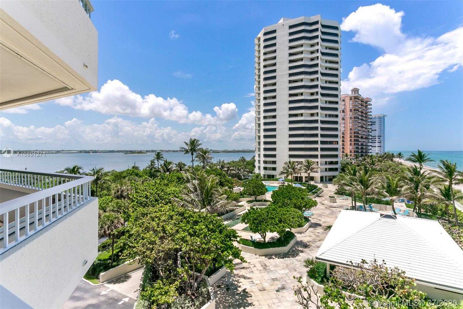 Small Image of 5070 NORTH OCEAN DR #4B, Riviera Beach Number 17