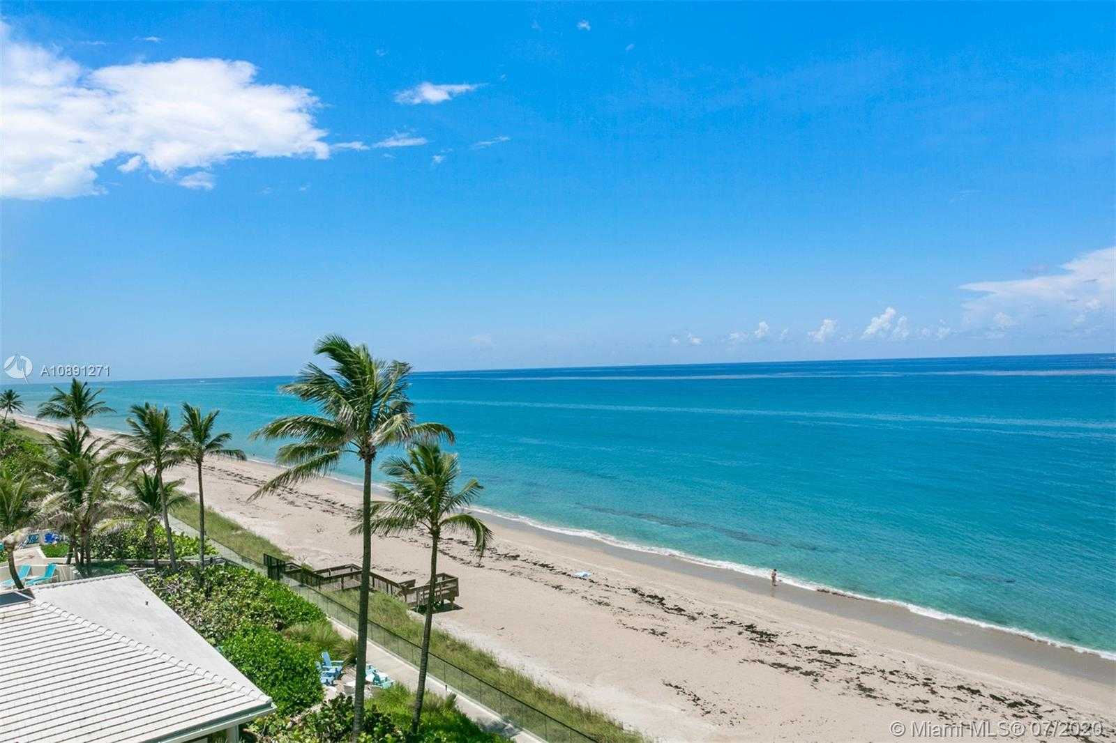 Small Image of 5070 NORTH OCEAN DR #4B, Riviera Beach Number 18