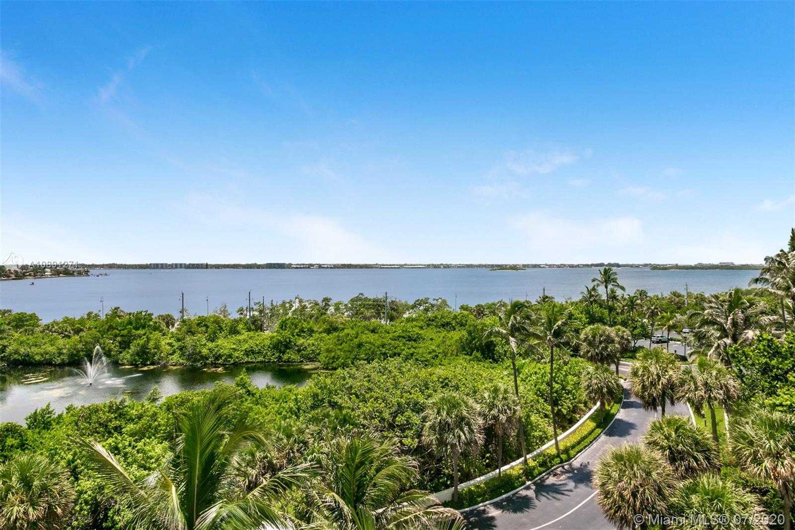 Small Image of 5070 NORTH OCEAN DR #4B, Riviera Beach Number 19