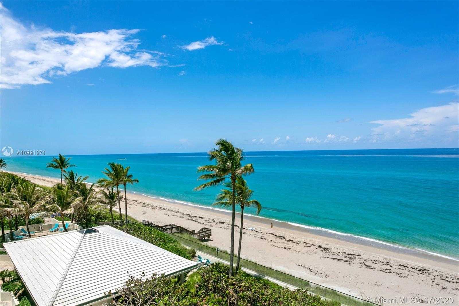 Small Image of 5070 NORTH OCEAN DR #4B, Riviera Beach Number 2