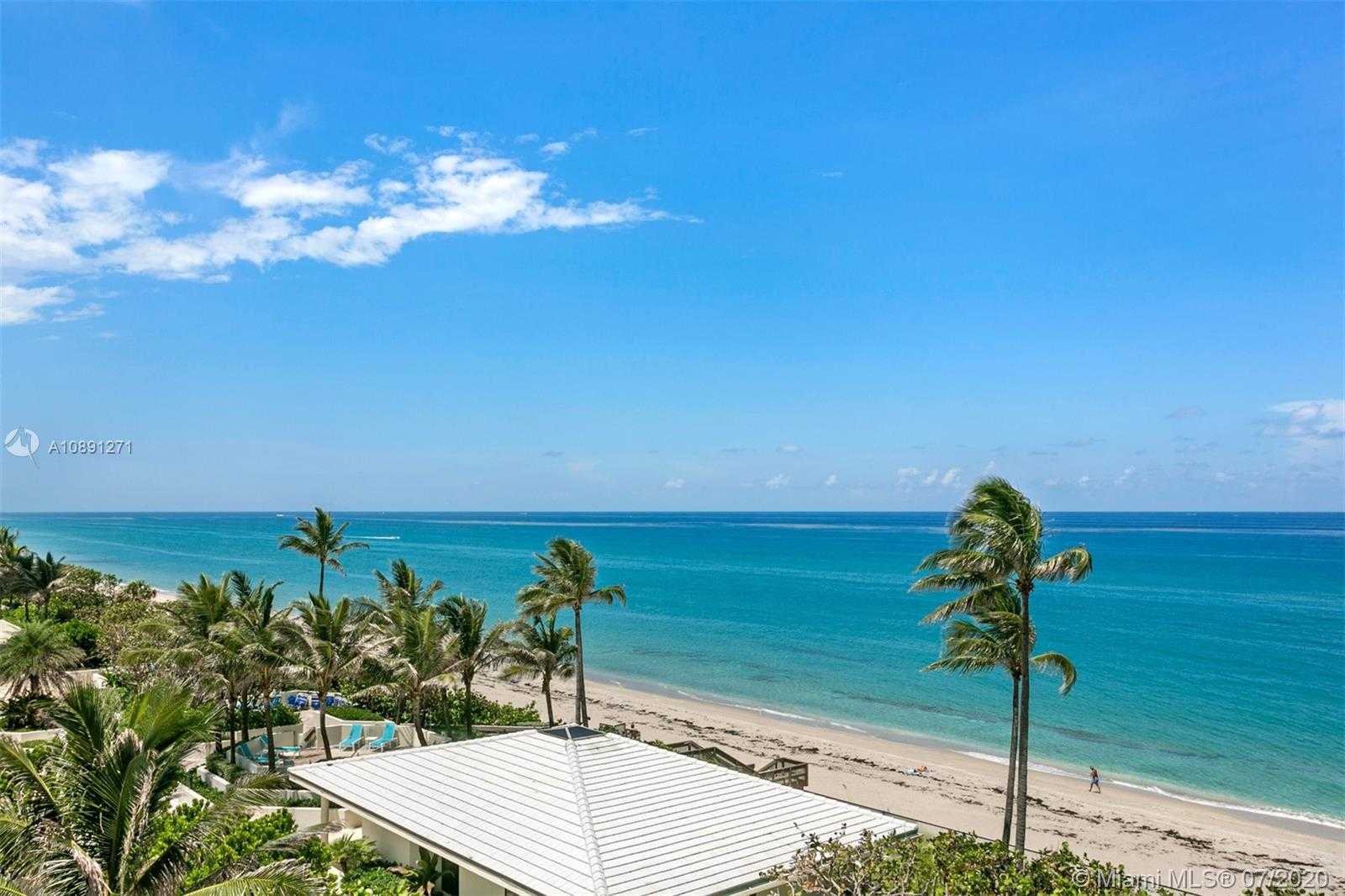 Small Image of 5070 NORTH OCEAN DR #4B, Riviera Beach Number 20