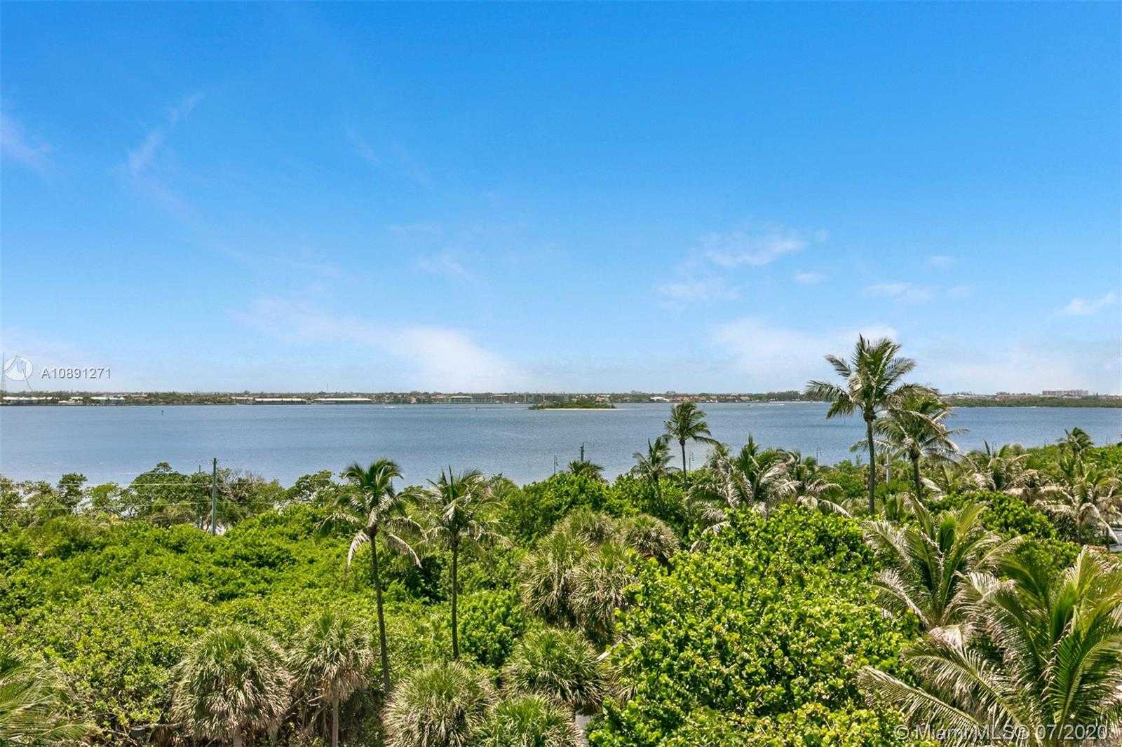 Small Image of 5070 NORTH OCEAN DR #4B, Riviera Beach Number 3