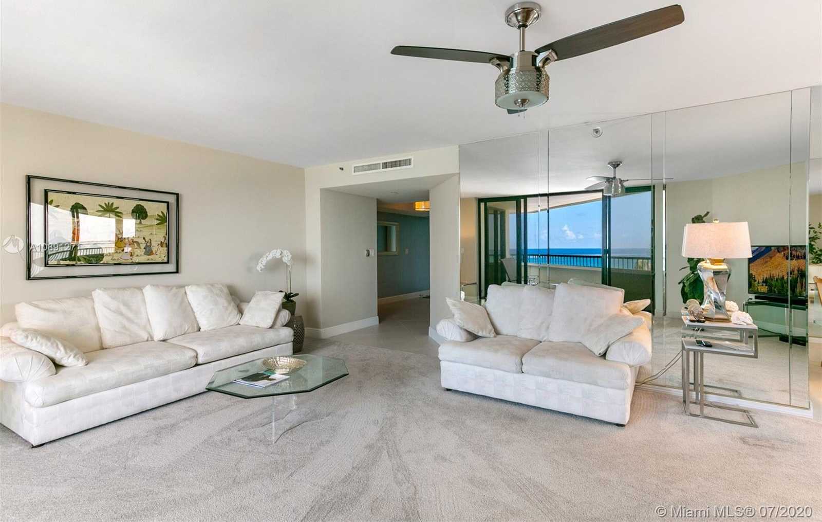 Small Image of 5070 NORTH OCEAN DR #4B, Riviera Beach Number 5