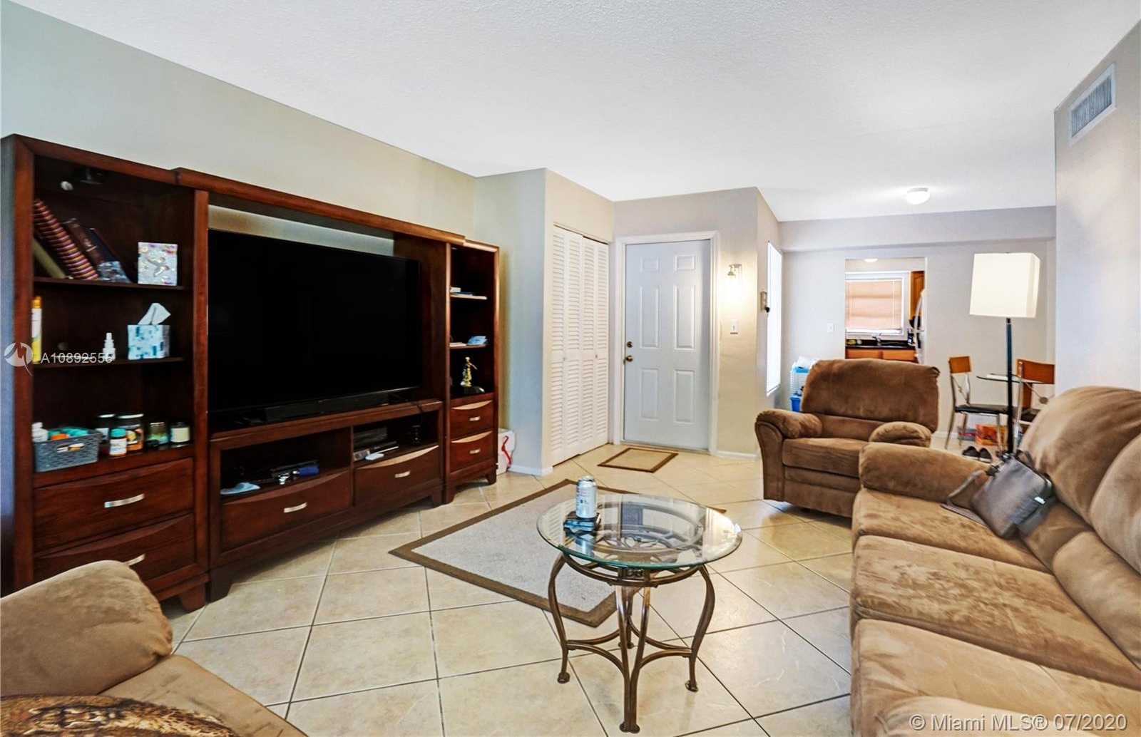 Small Image of 7368 SOUTH WEST 82ND ST #E115, Miami Number 11