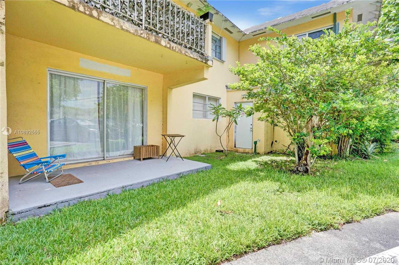 Small Image of 7368 SOUTH WEST 82ND ST #E115, Miami Number 19
