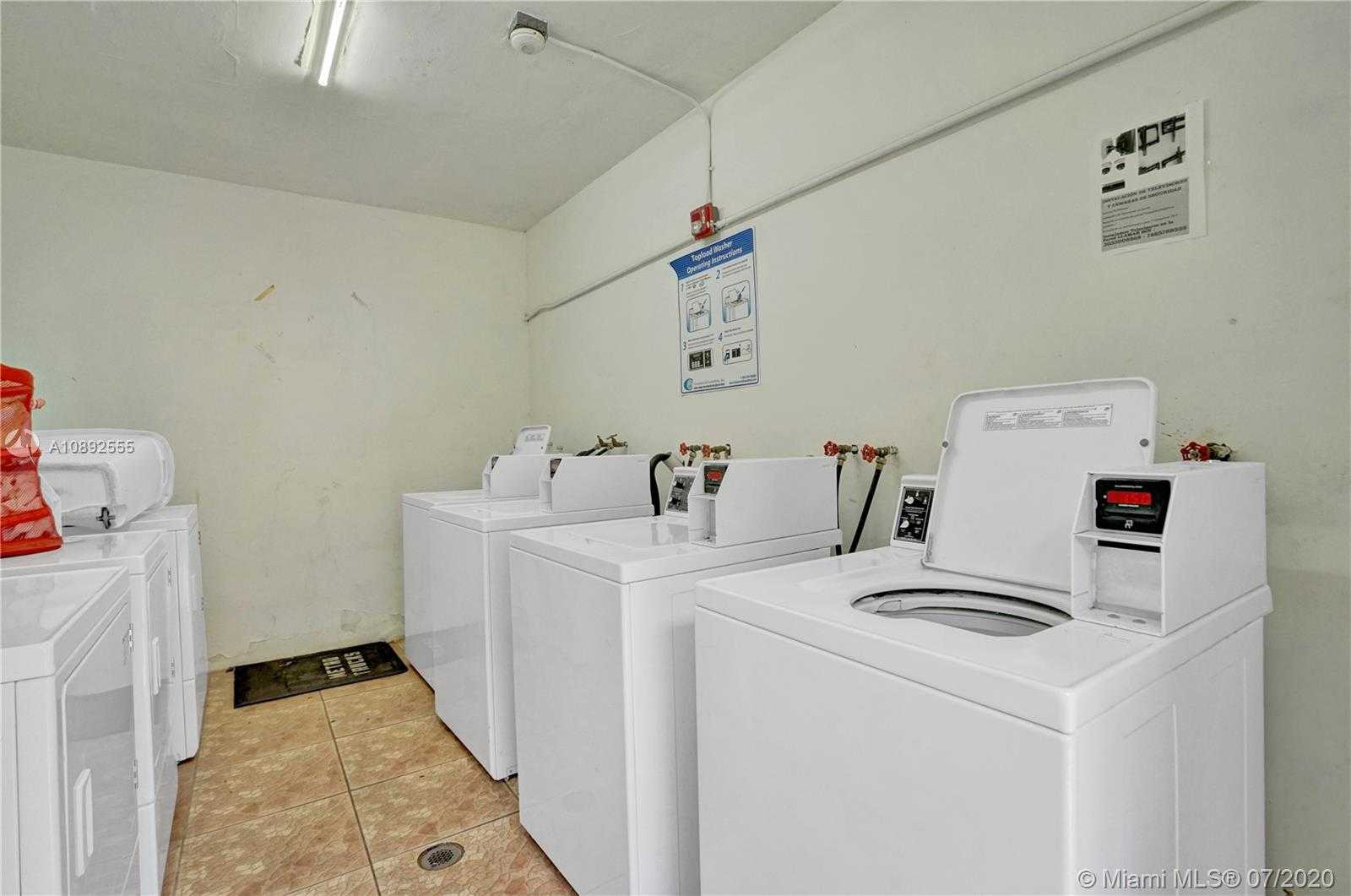Small Image of 7368 SOUTH WEST 82ND ST #E115, Miami Number 20