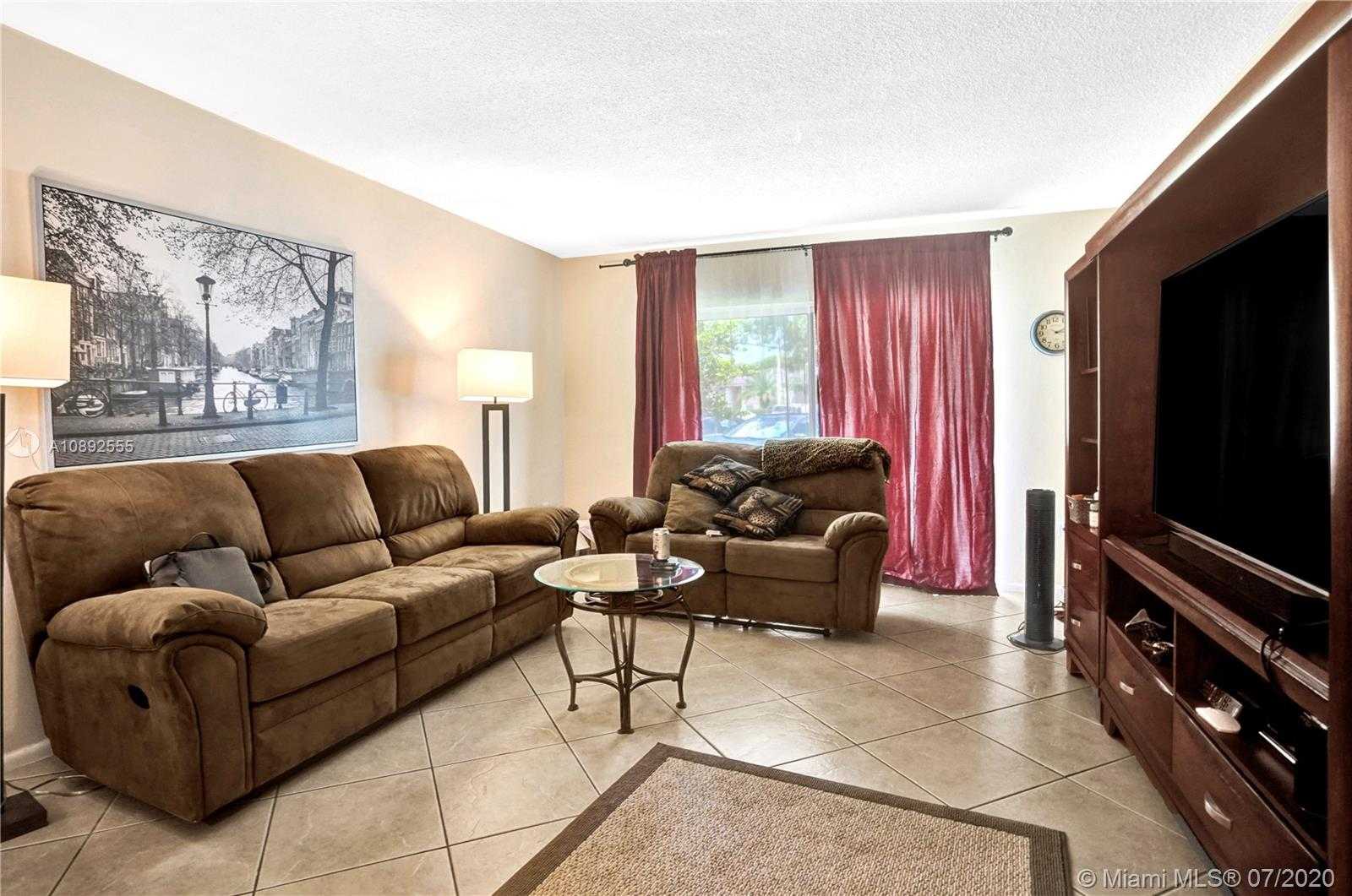 Small Image of 7368 SOUTH WEST 82ND ST #E115, Miami Number 3