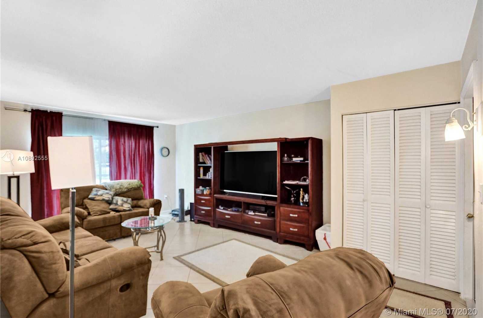 Small Image of 7368 SOUTH WEST 82ND ST #E115, Miami Number 5