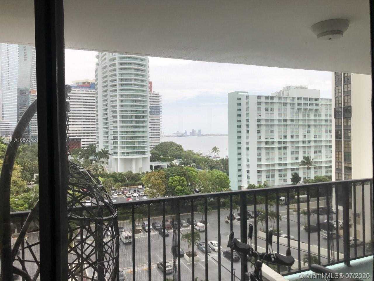 Small Image of 1901 BRICKELL AVE #B1009, Miami Number 11