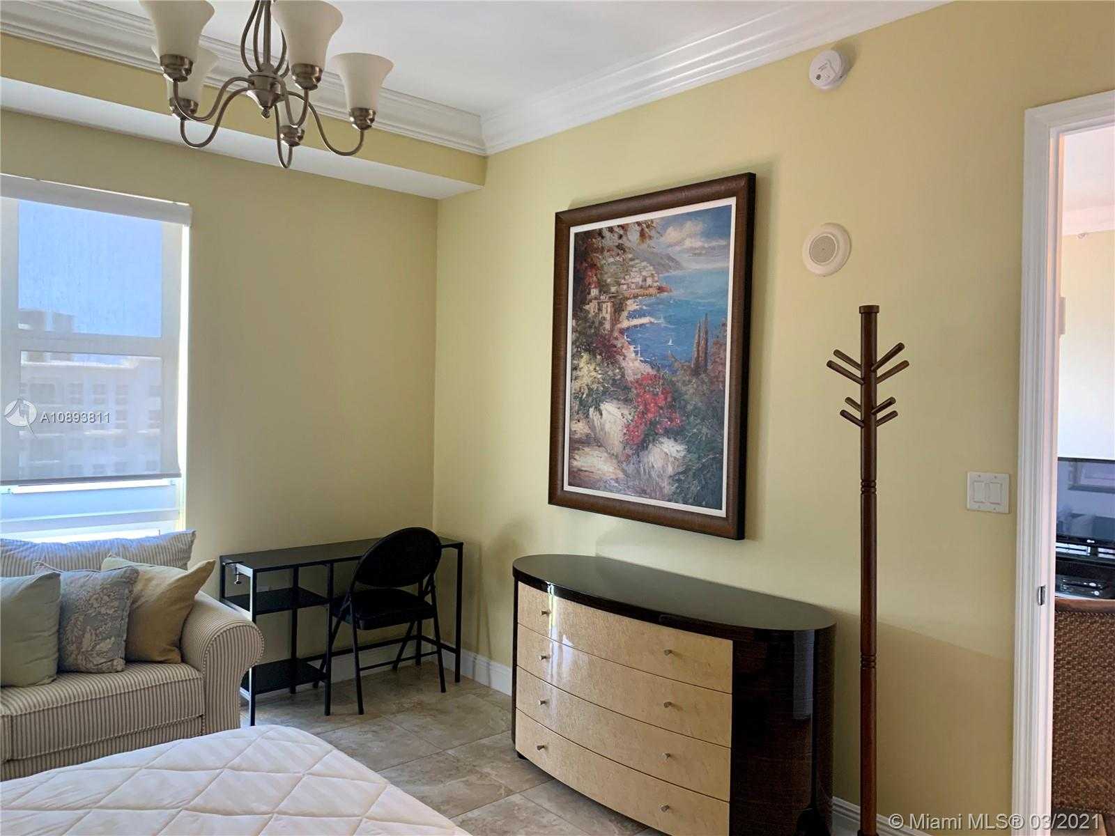 Small Image of 19900 EAST COUNTRY CLUB DR #TS18, Aventura Number 11