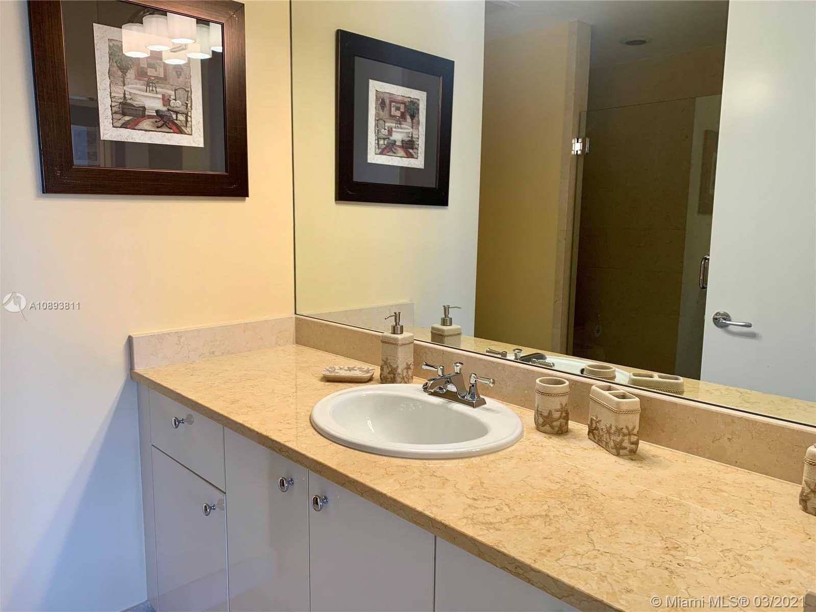 Small Image of 19900 EAST COUNTRY CLUB DR #TS18, Aventura Number 14