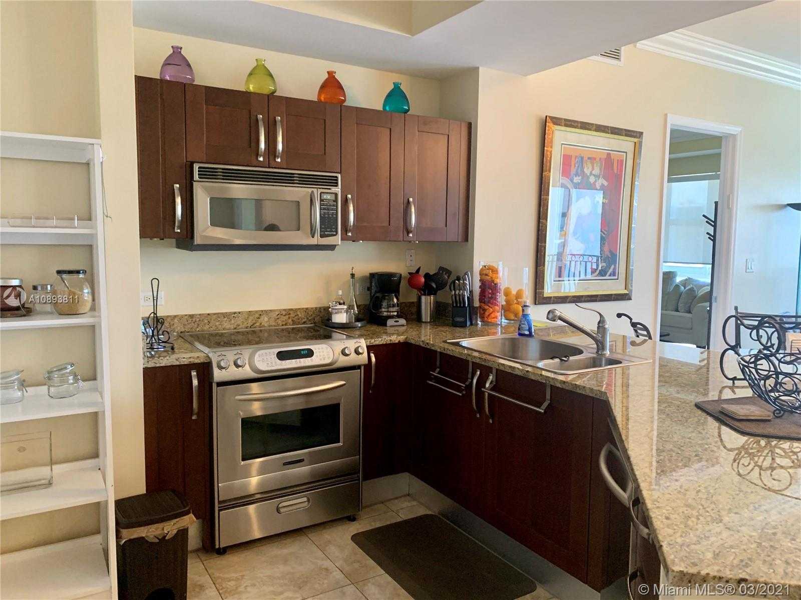 Small Image of 19900 EAST COUNTRY CLUB DR #TS18, Aventura Number 6