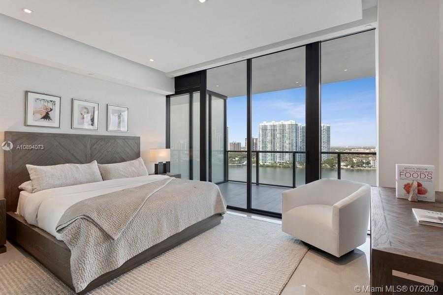 Small Image of 5000 ISLAND ESTATES DR #1207, Aventura Number 11