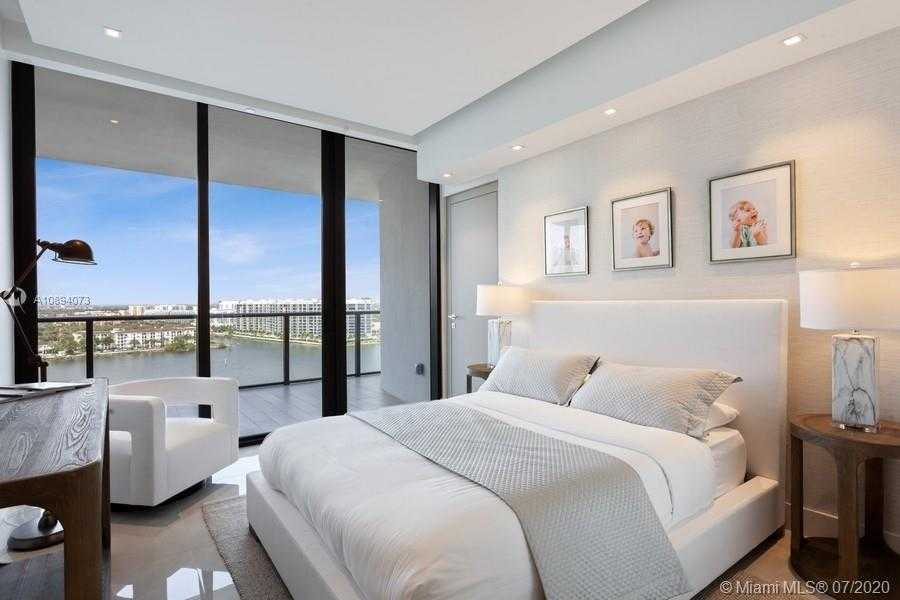 Small Image of 5000 ISLAND ESTATES DR #1207, Aventura Number 12