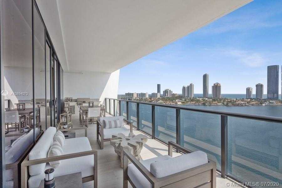 Small Image of 5000 ISLAND ESTATES DR #1207, Aventura Number 14