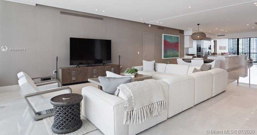 Small Image of 5000 ISLAND ESTATES DR #1207, Aventura Number 3