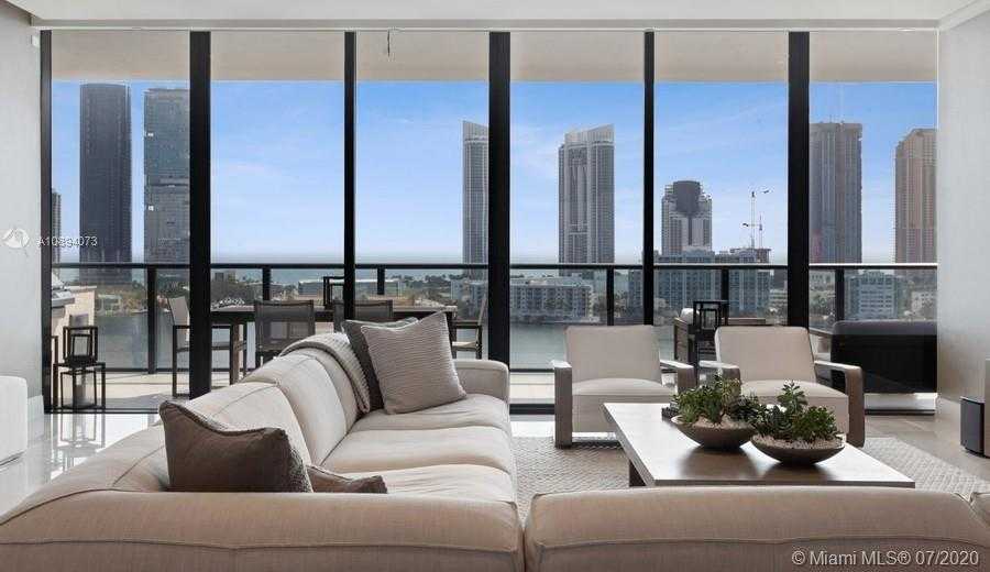 Small Image of 5000 ISLAND ESTATES DR #1207, Aventura Number 4