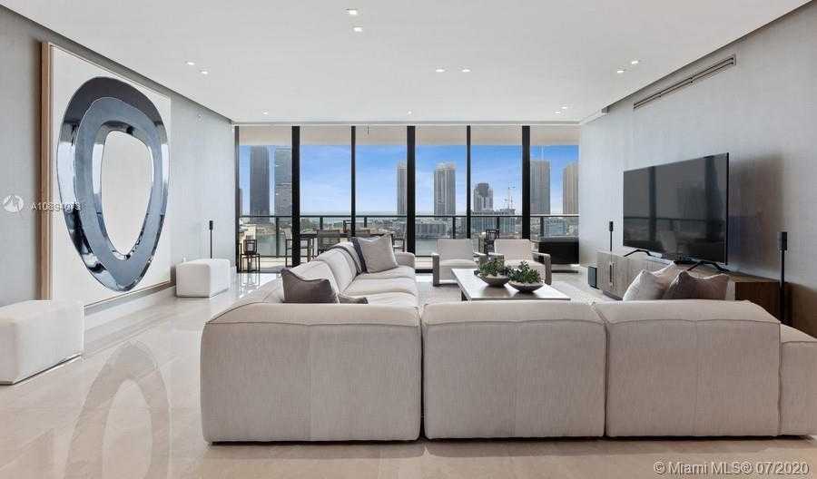 Small Image of 5000 ISLAND ESTATES DR #1207, Aventura Number 5