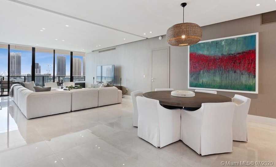 Small Image of 5000 ISLAND ESTATES DR #1207, Aventura Number 6