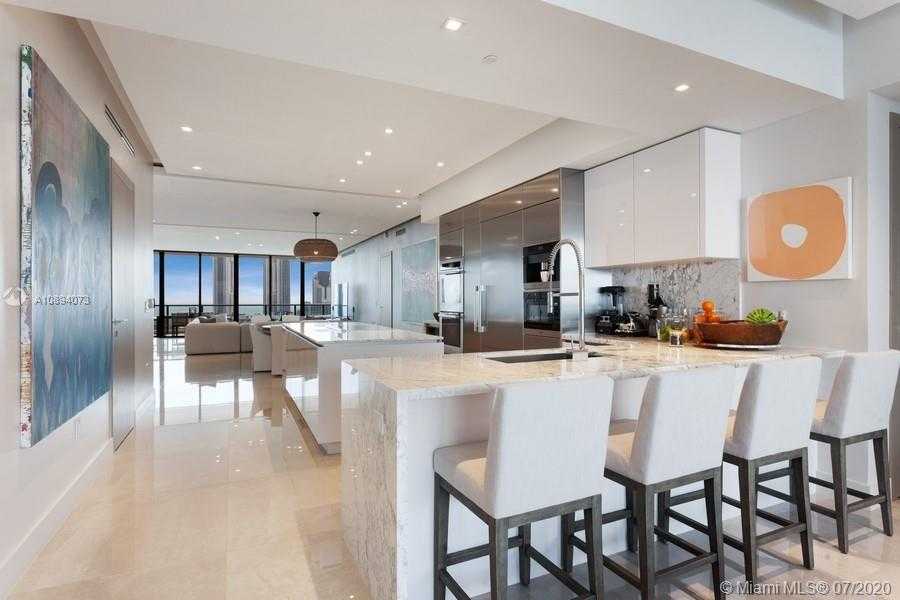 Small Image of 5000 ISLAND ESTATES DR #1207, Aventura Number 7