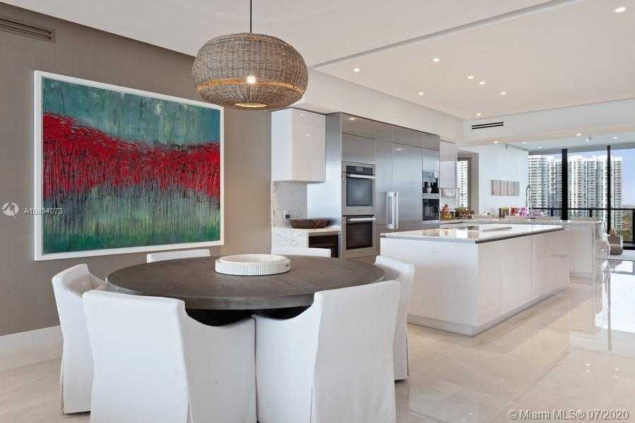 Small Image of 5000 ISLAND ESTATES DR #1207, Aventura Number 8