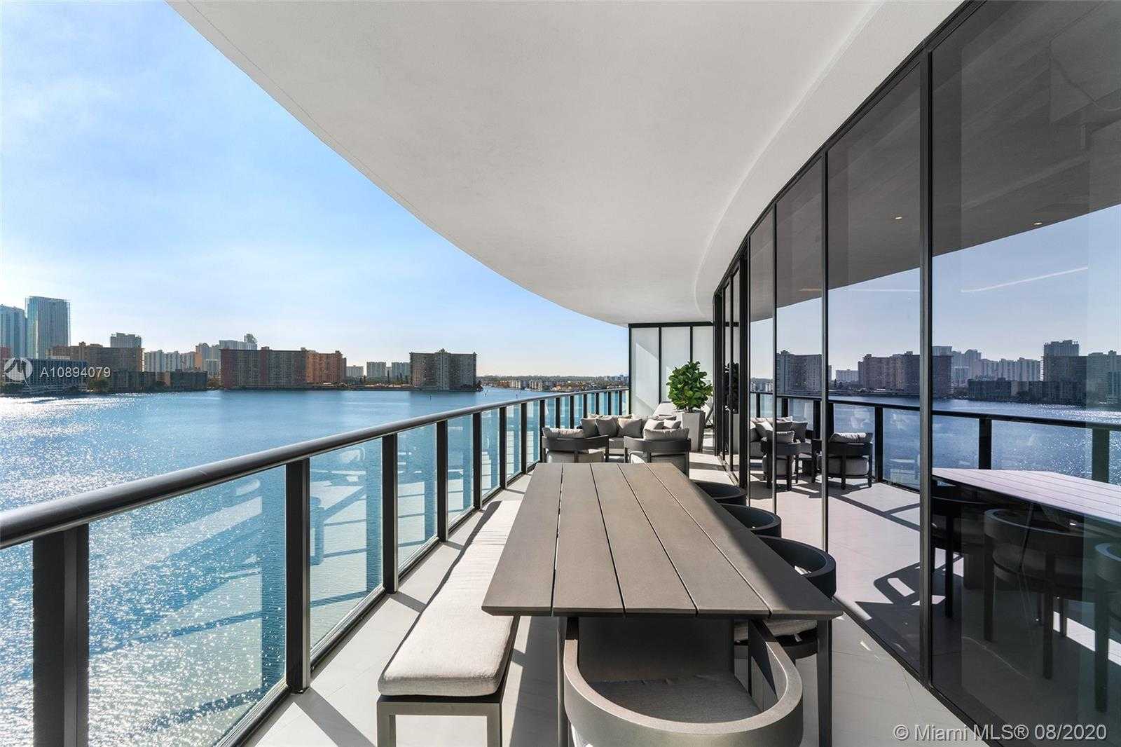 Small Image of 5000 ISLAND ESTATES DRIVE #605S, Aventura Number 10