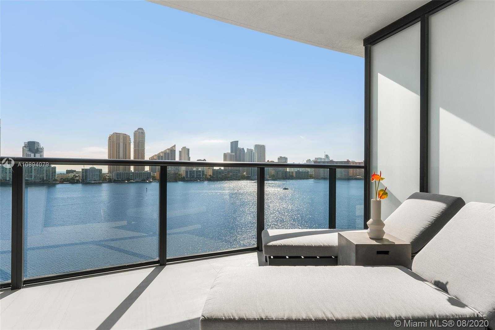 Small Image of 5000 ISLAND ESTATES DRIVE #605S, Aventura Number 11