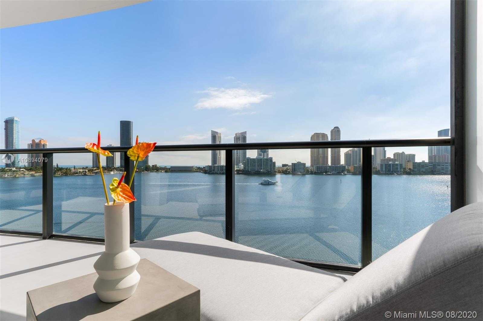 Small Image of 5000 ISLAND ESTATES DRIVE #605S, Aventura Number 12