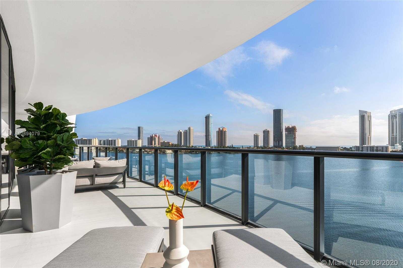 Small Image of 5000 ISLAND ESTATES DRIVE #605S, Aventura Number 13