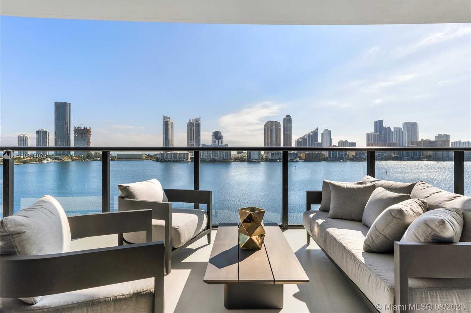 Small Image of 5000 ISLAND ESTATES DRIVE #605S, Aventura Number 14