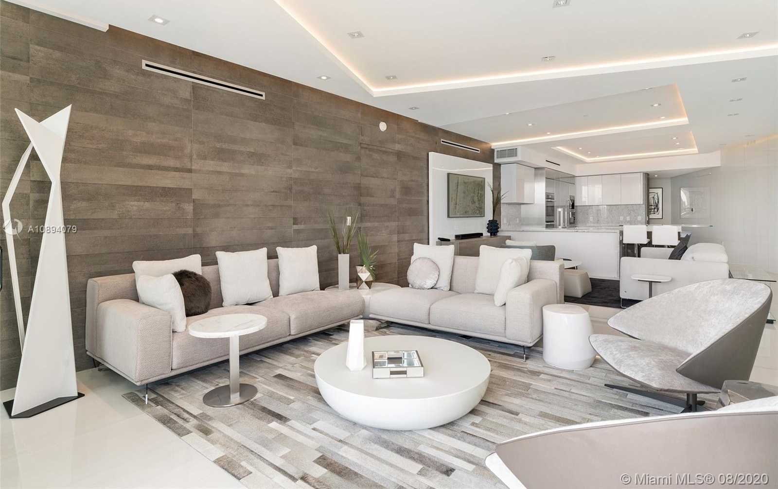 Small Image of 5000 ISLAND ESTATES DRIVE #605S, Aventura Number 15