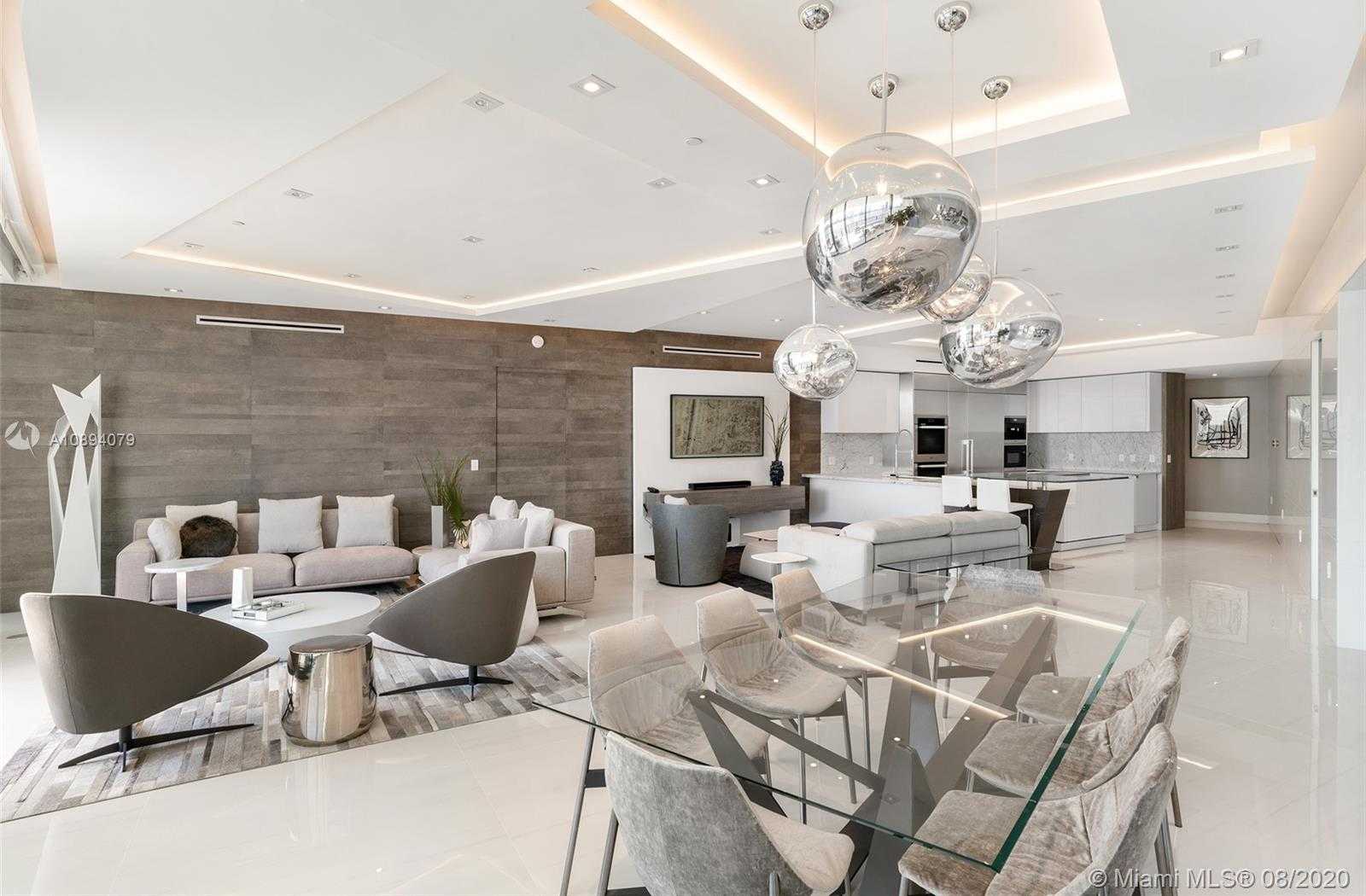 Small Image of 5000 ISLAND ESTATES DRIVE #605S, Aventura Number 16