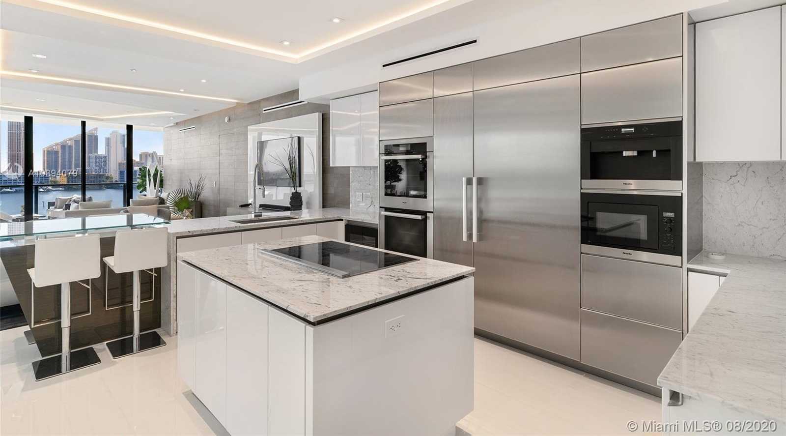 Small Image of 5000 ISLAND ESTATES DRIVE #605S, Aventura Number 18