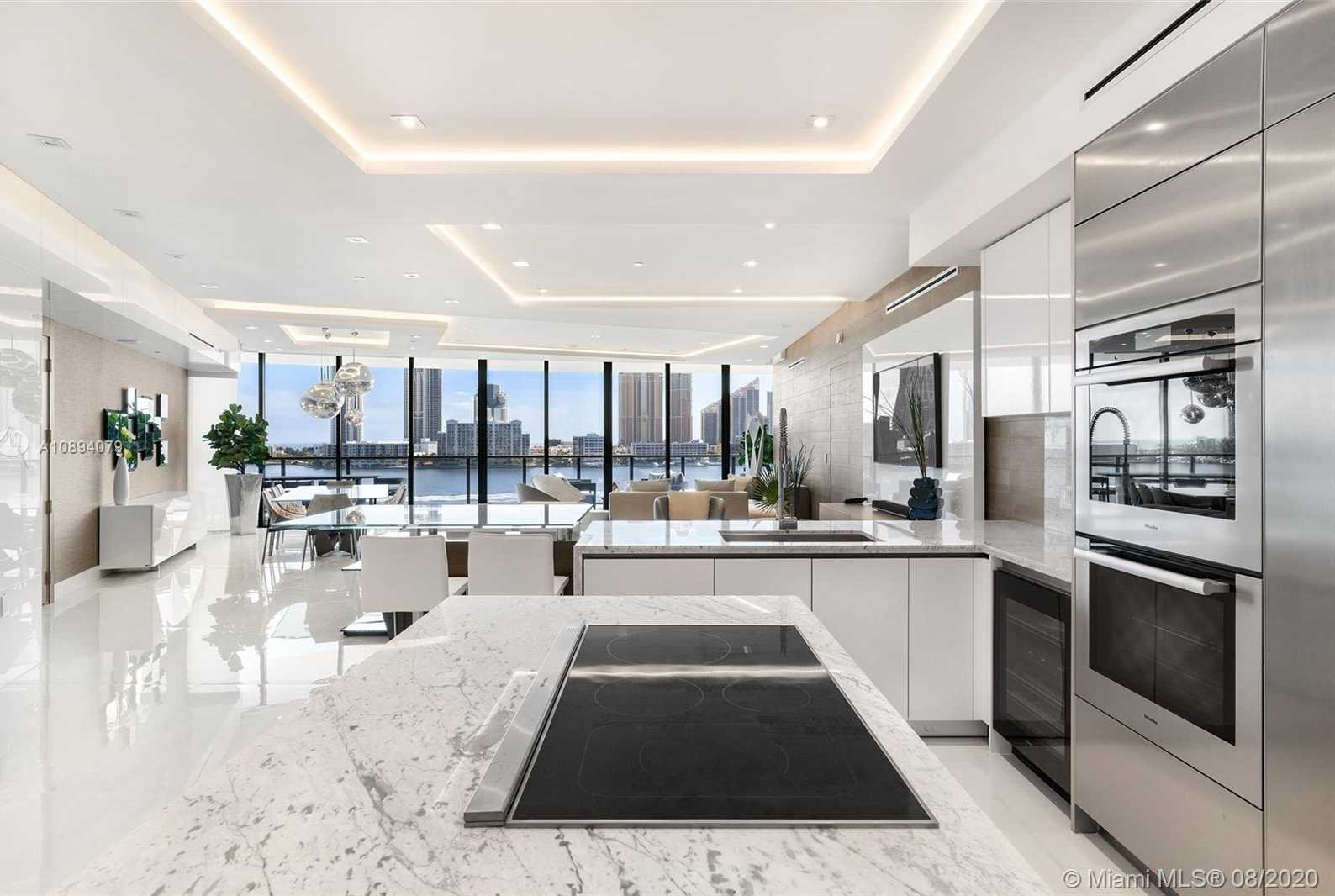 Small Image of 5000 ISLAND ESTATES DRIVE #605S, Aventura Number 19