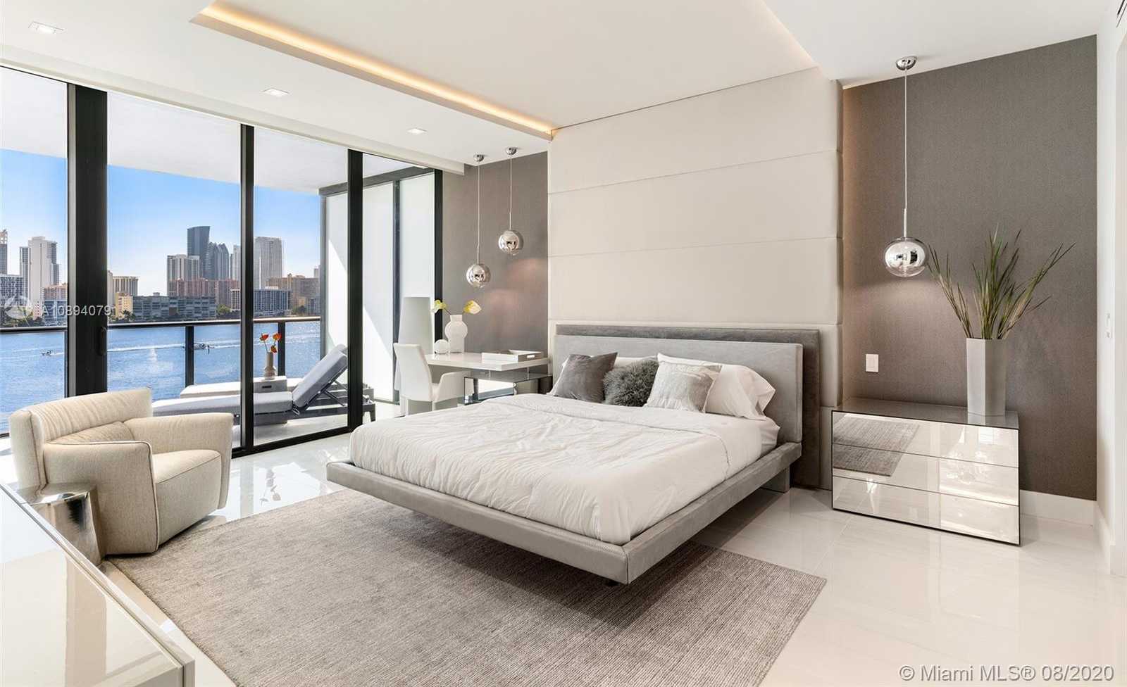 Small Image of 5000 ISLAND ESTATES DRIVE #605S, Aventura Number 21