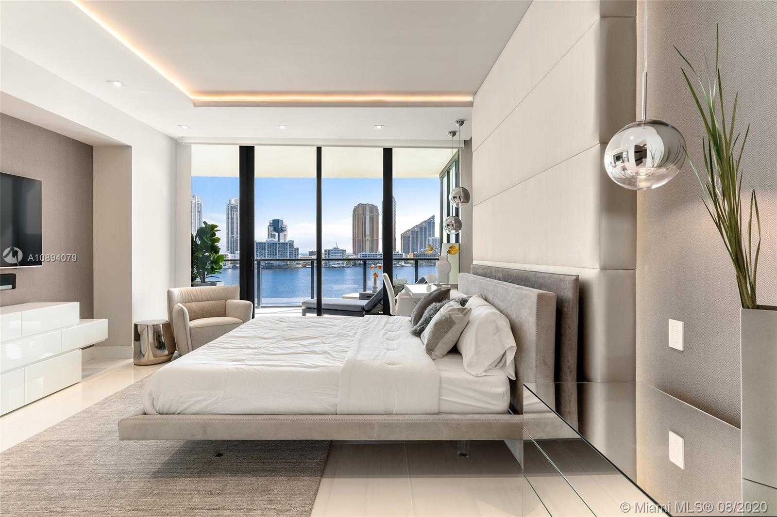 Small Image of 5000 ISLAND ESTATES DRIVE #605S, Aventura Number 22