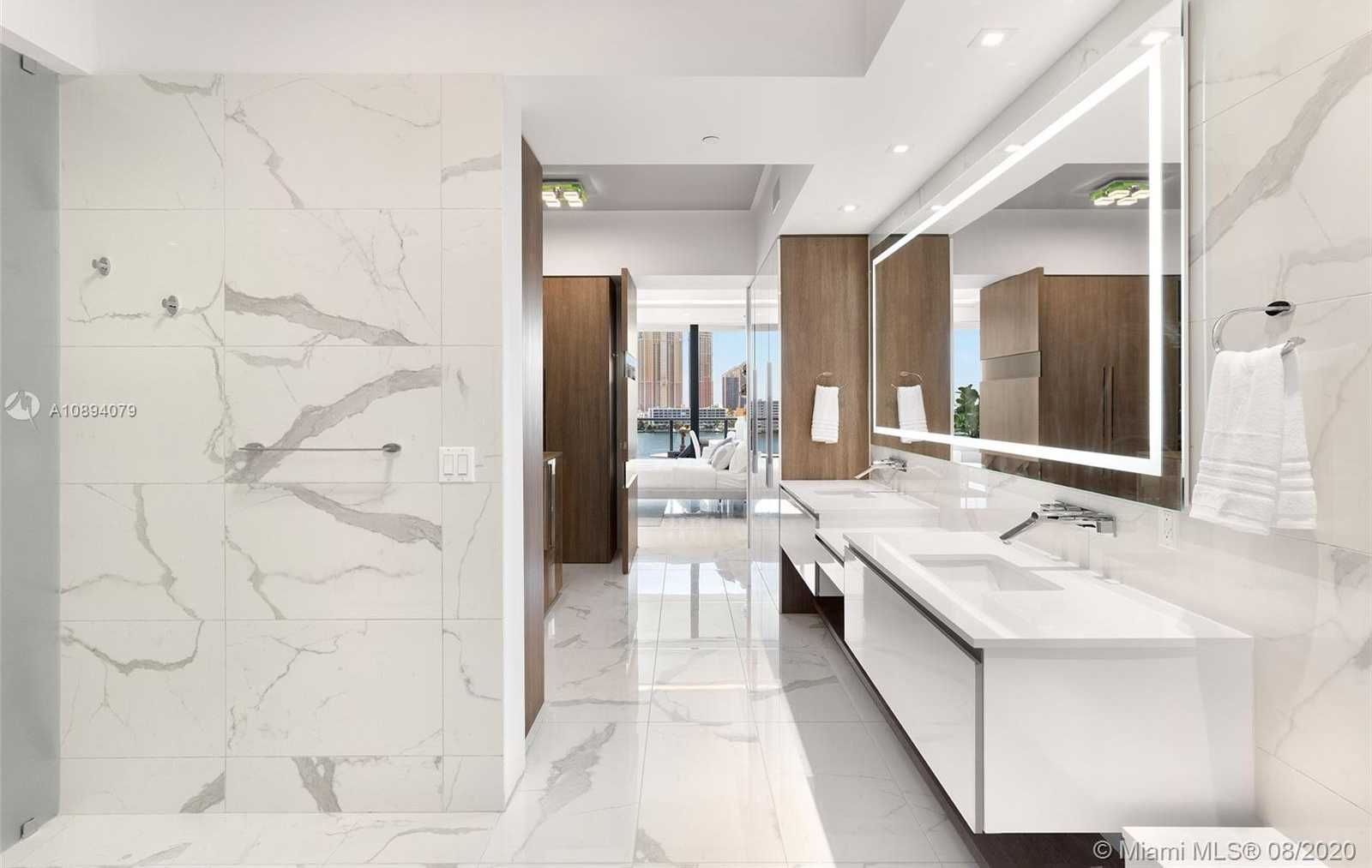 Small Image of 5000 ISLAND ESTATES DRIVE #605S, Aventura Number 26