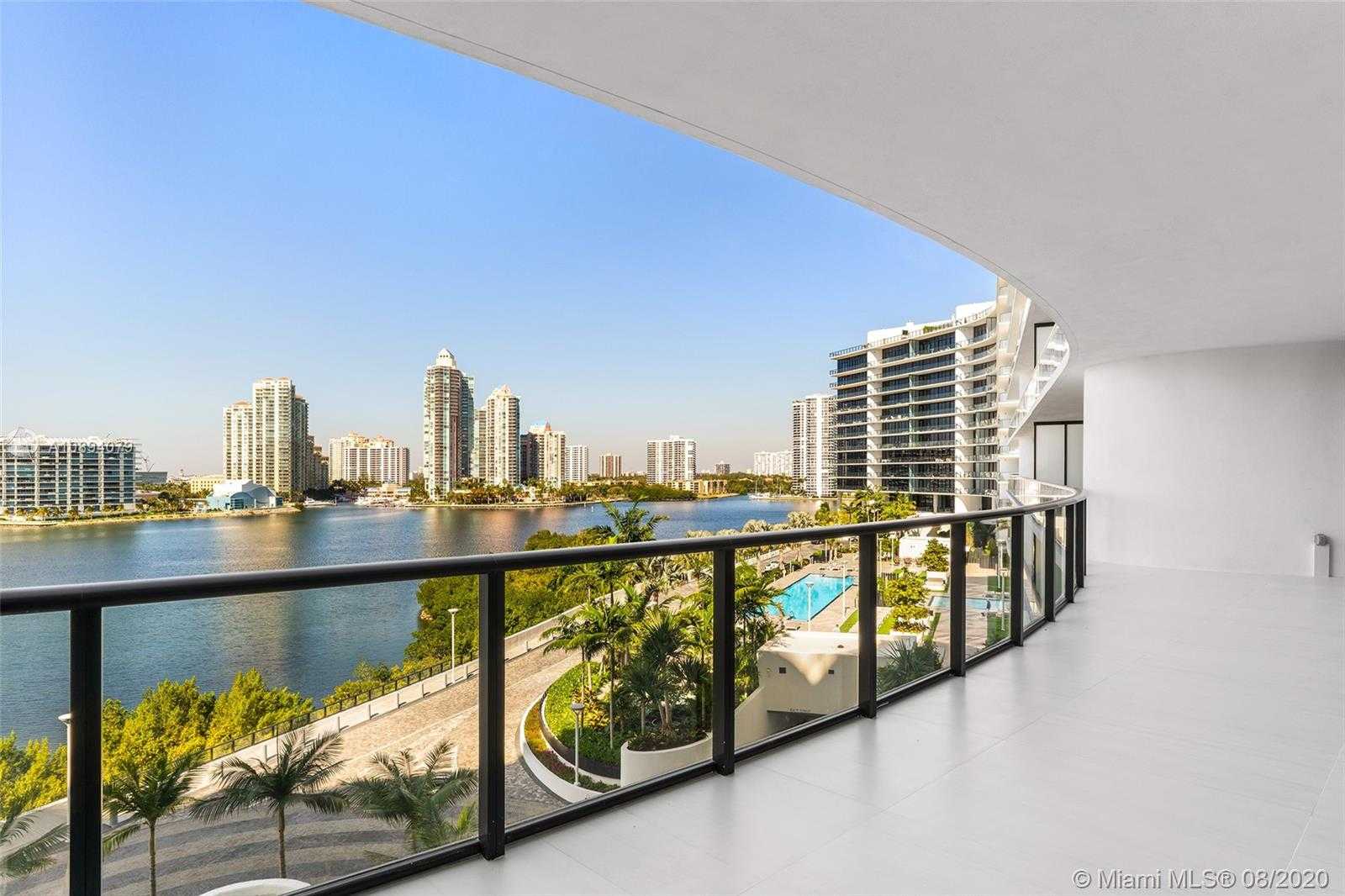 Small Image of 5000 ISLAND ESTATES DRIVE #605S, Aventura Number 33