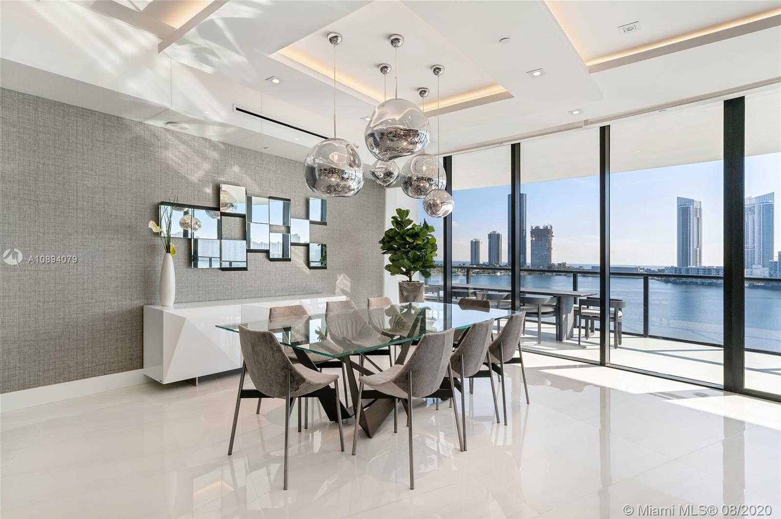 Small Image of 5000 ISLAND ESTATES DRIVE #605S, Aventura Number 4