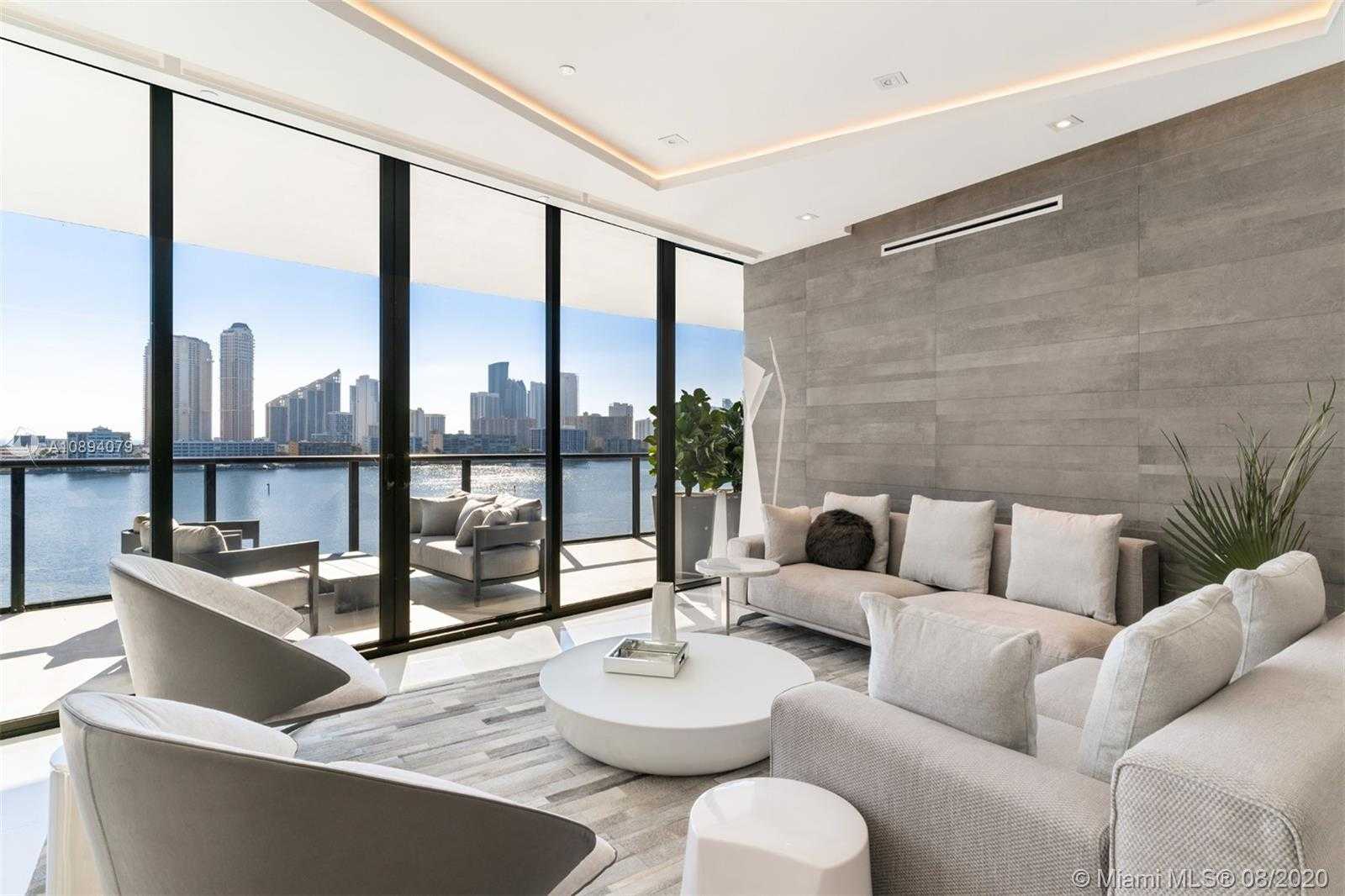 Small Image of 5000 ISLAND ESTATES DRIVE #605S, Aventura Number 5