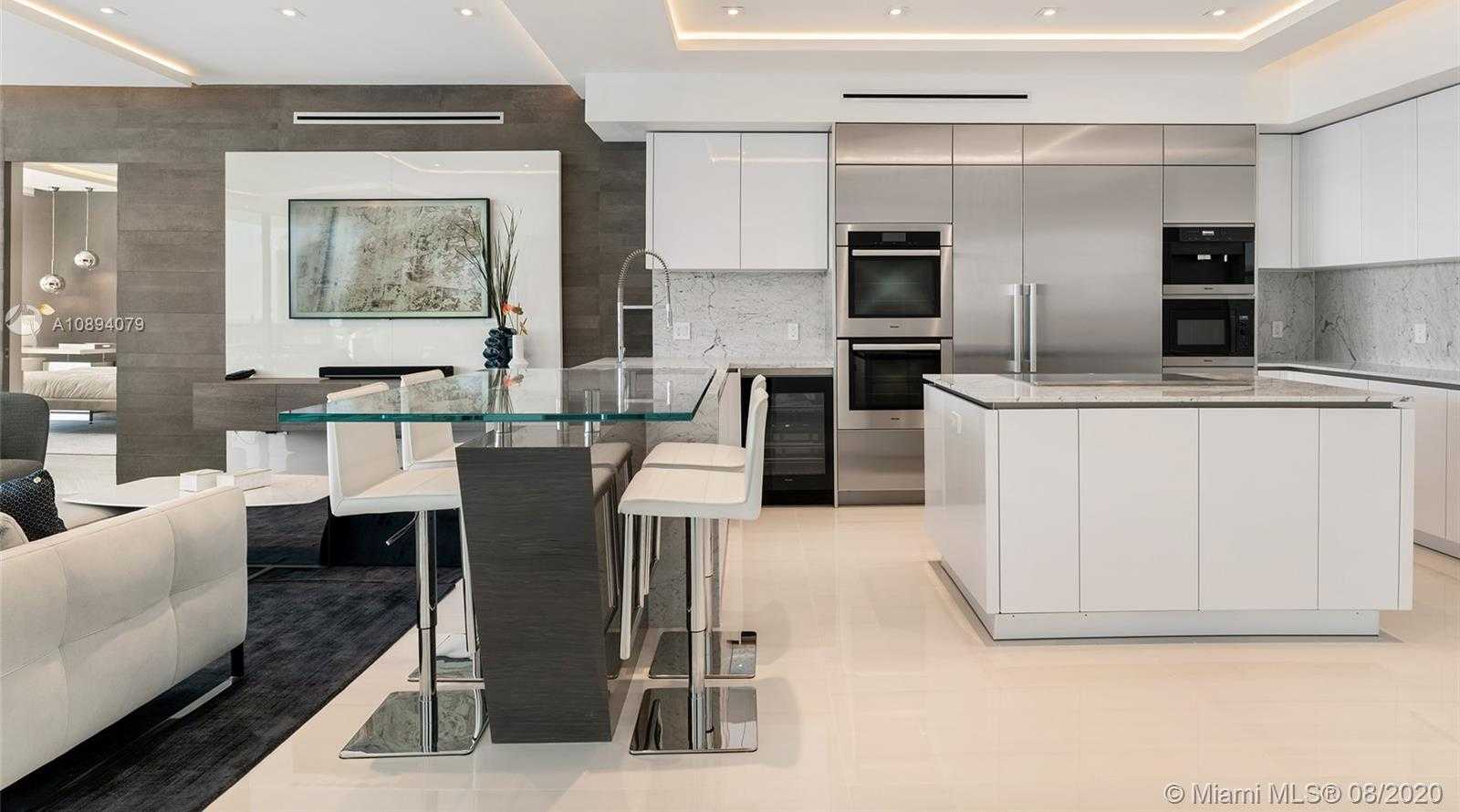 Small Image of 5000 ISLAND ESTATES DRIVE #605S, Aventura Number 7