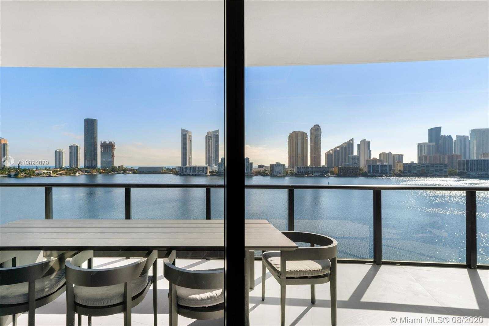 Small Image of 5000 ISLAND ESTATES DRIVE #605S, Aventura Number 9