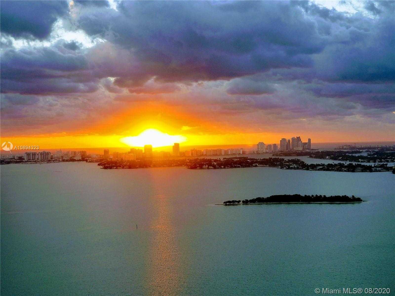Small Image of 2900 NORTH EAST 7TH AVE #4107, Miami Number 2