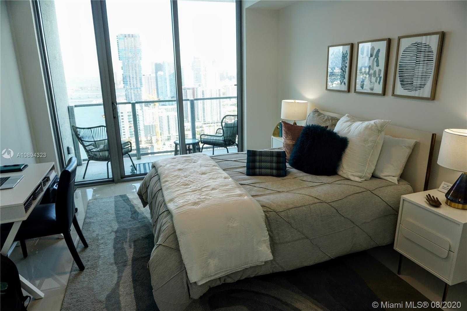 Small Image of 2900 NORTH EAST 7TH AVE #4107, Miami Number 20