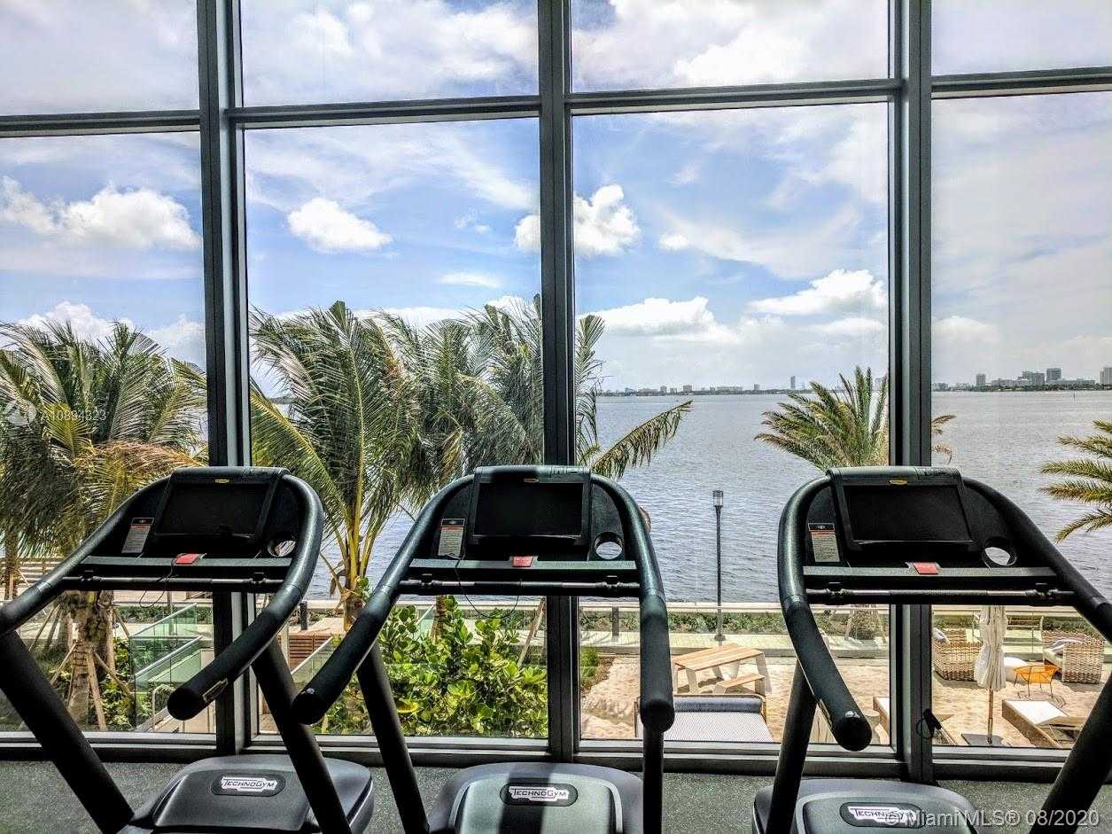 Small Image of 2900 NORTH EAST 7TH AVE #4107, Miami Number 22