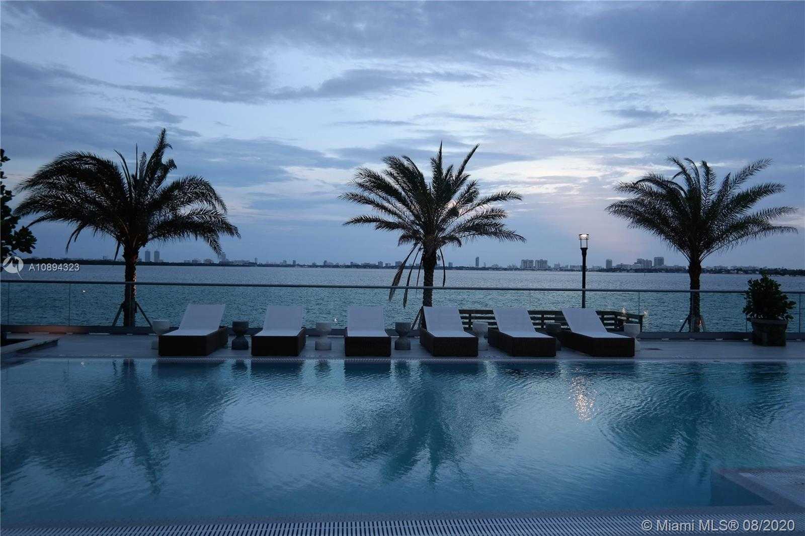 Small Image of 2900 NORTH EAST 7TH AVE #4107, Miami Number 24