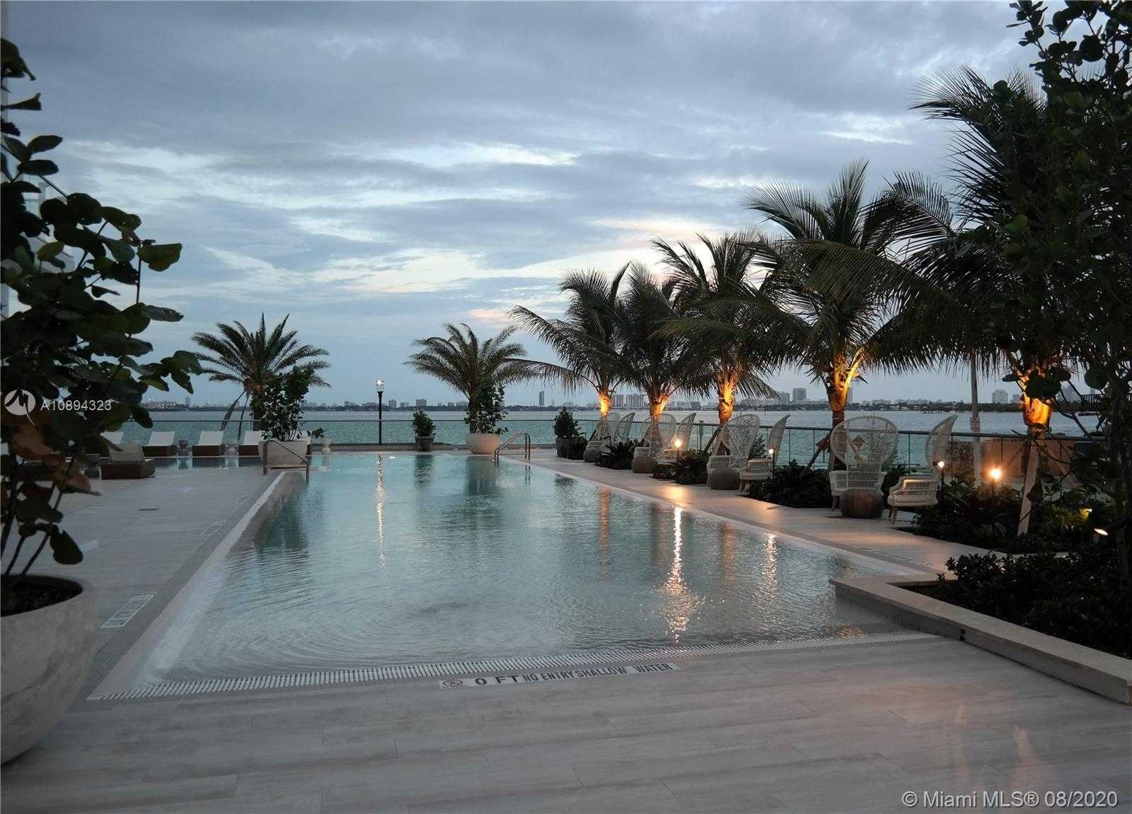 Small Image of 2900 NORTH EAST 7TH AVE #4107, Miami Number 25